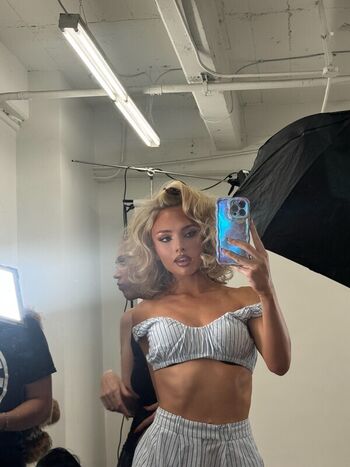 Full leaked Natalie alyn lind private photo
