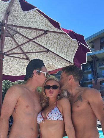 Full leaked Natalie alyn lind private photo