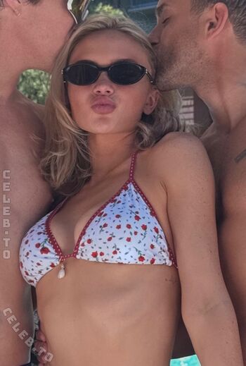 Full leaked Natalie alyn lind private photo