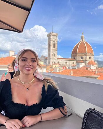 Full leaked Natalie alyn lind private photo
