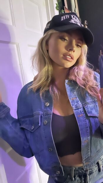 Full leaked Natalie alyn lind private photo