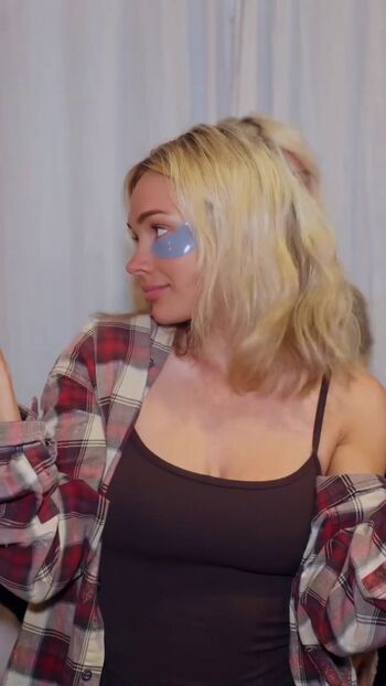 Full leaked Natalie alyn lind private photo