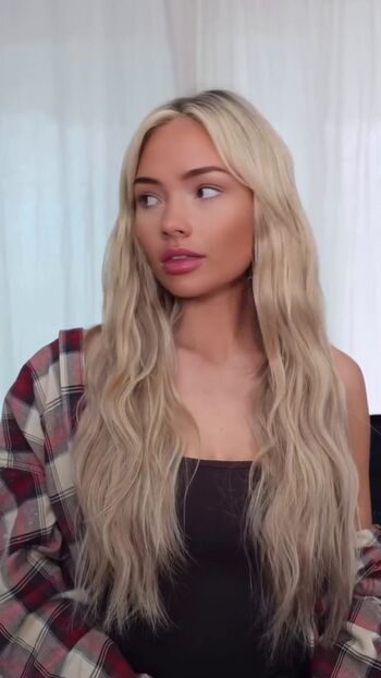 Full leaked Natalie alyn lind private photo