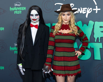 Full leaked Natalie alyn lind private photo