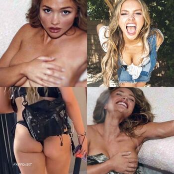 Full leaked Natalie alyn private photo