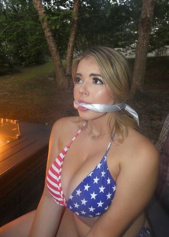 Full leaked Natalie amari private photo
