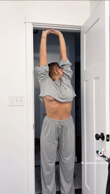 Full leaked Natalie bertalone private photo