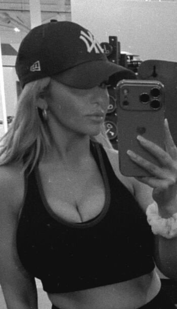Full leaked Natalie cooks private photo