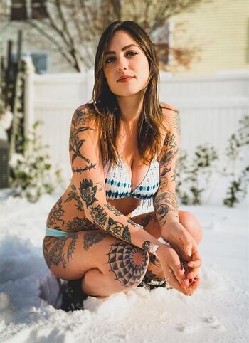 Full leaked Natalie cuomo private onlyfans photo