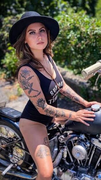 Full leaked Natalie cuomo private onlyfans photo