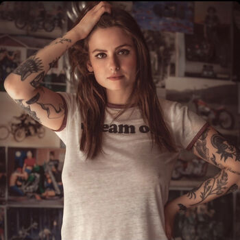 Full leaked Natalie cuomo private onlyfans photo