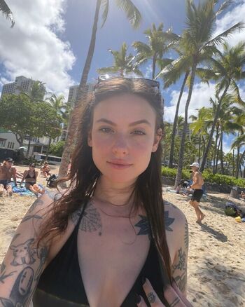 Full leaked Natalie cuomo private photo