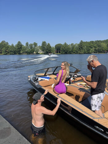 Full leaked Natalie decker page private onlyfans photo