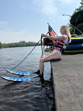 Full leaked Natalie decker page private onlyfans photo