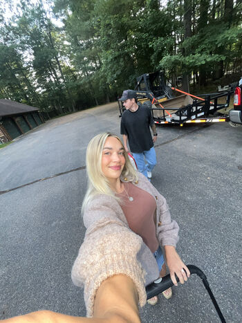 Full leaked Natalie decker page private onlyfans photo