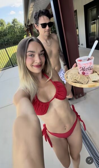 Full leaked Natalie decker private photo