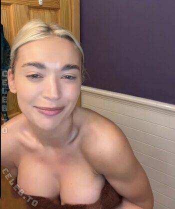 Full leaked Natalie decker private photo