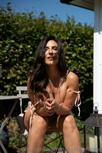 Full leaked Natalie ferriano  page private onlyfans photo