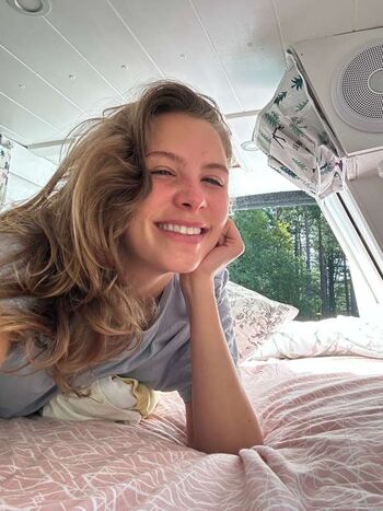 Full leaked Natalie florence private photo