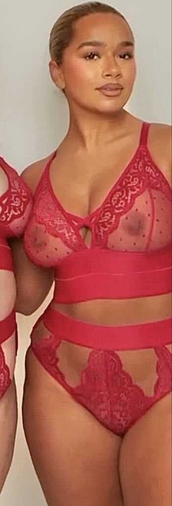 Full leaked Natalie gessey private photo