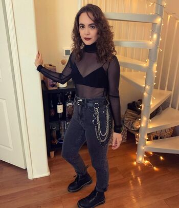 Full leaked Natalie gold private photo