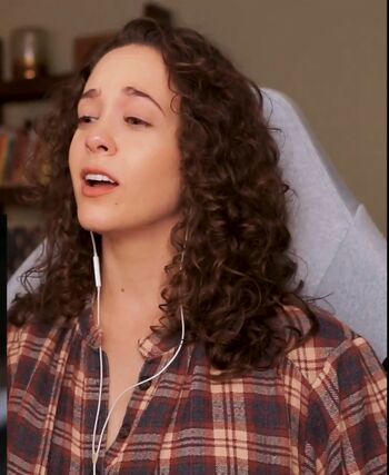 Full leaked Natalie gold private photo