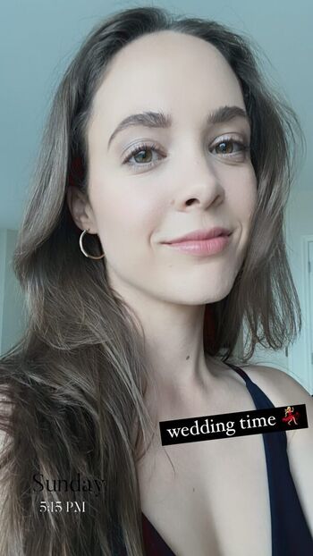 Full leaked Natalie gold private photo