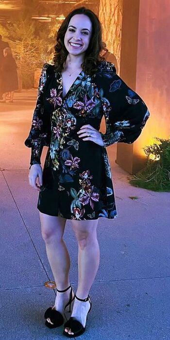 Full leaked Natalie gold private photo