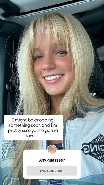 Full leaked Natalie grace  page private onlyfans photo