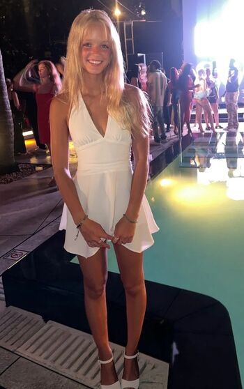 Full leaked Natalie grace  page private onlyfans photo