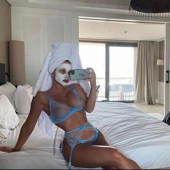 Full leaked Natalie gubner private photo
