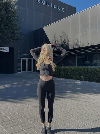 Full leaked Natalie hooper private onlyfans photo