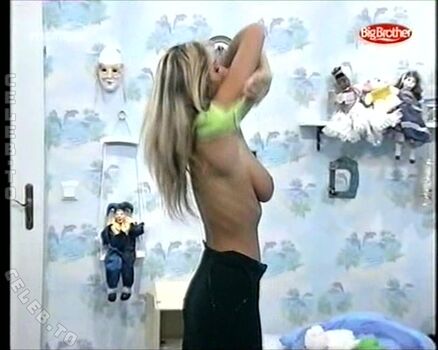 Full leaked Natalie langer private photo