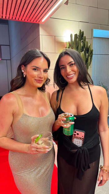 Full leaked Natalie mariduena page private onlyfans photo