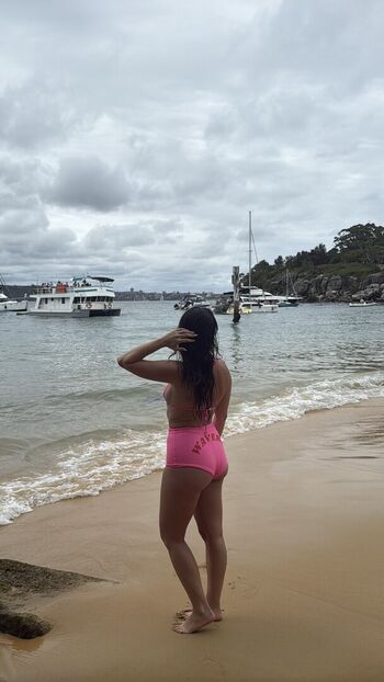 Full leaked Natalie mariduena page private onlyfans photo