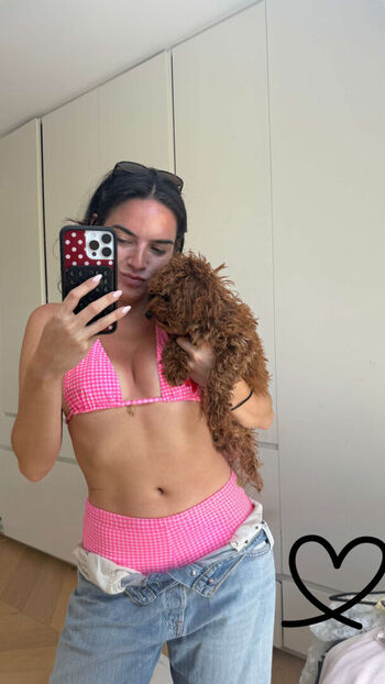 Full leaked Natalie mariduena page private onlyfans photo