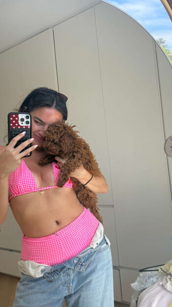 Full leaked Natalie mariduena page private onlyfans photo