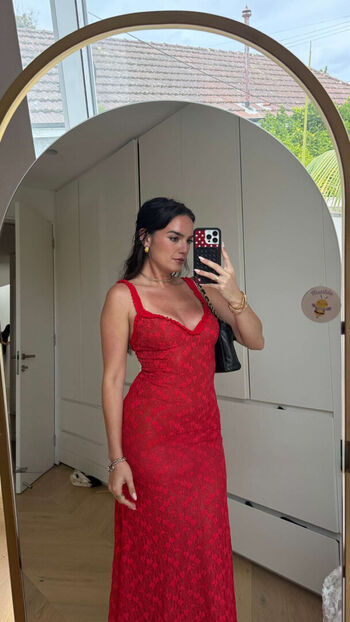 Full leaked Natalie mariduena page private onlyfans photo