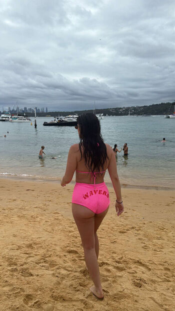 Full leaked Natalie mariduena page private onlyfans photo