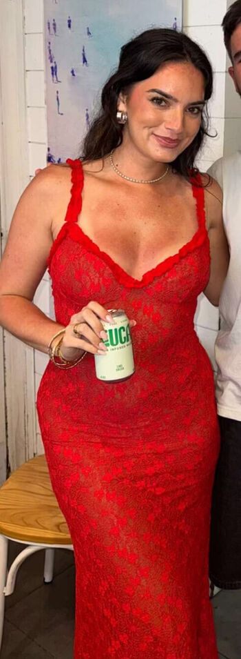 Full leaked Natalie mariduena page private onlyfans photo