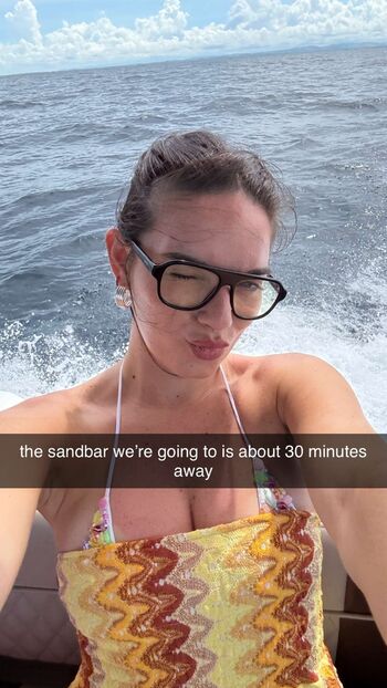 Full leaked Natalie mariduena page private onlyfans photo