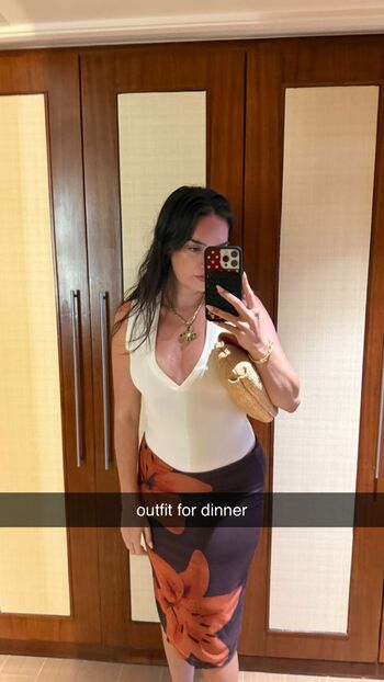 Full leaked Natalie mariduena page private onlyfans photo