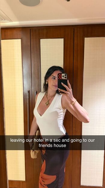 Full leaked Natalie mariduena page private onlyfans photo