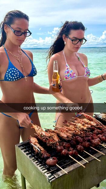 Full leaked Natalie mariduena page private onlyfans photo