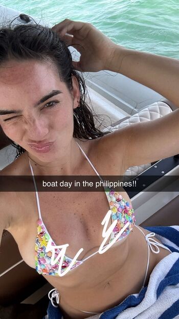 Full leaked Natalie mariduena page private onlyfans photo