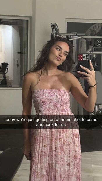 Full leaked Natalie mariduena page private onlyfans photo