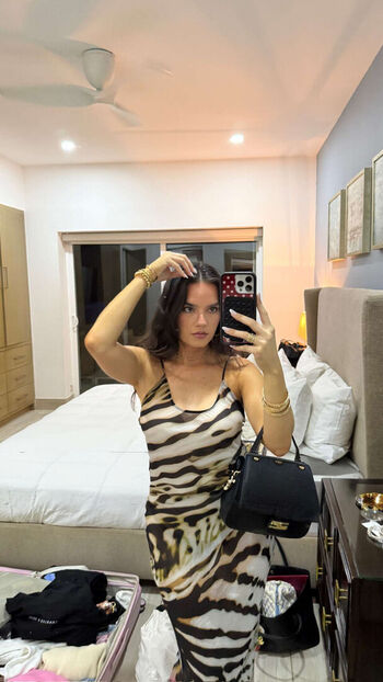 Full leaked Natalie mariduena page private onlyfans photo