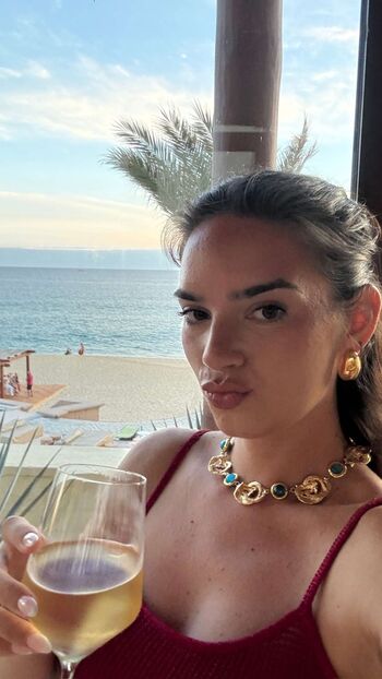 Full leaked Natalie mariduena page private onlyfans photo