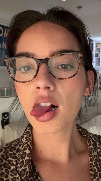 Full leaked Natalie mariduena page private onlyfans photo