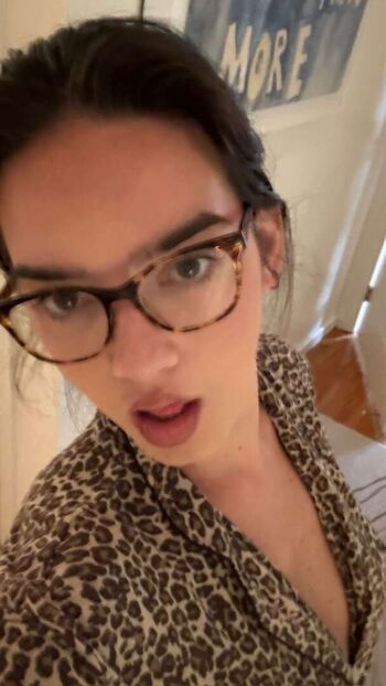 Full leaked Natalie mariduena page private onlyfans photo